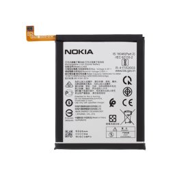 Nokia LC-620 Оригинална Батерия за Nokia 6.2/7.2 TA-1198 TA-1200 TA-1196