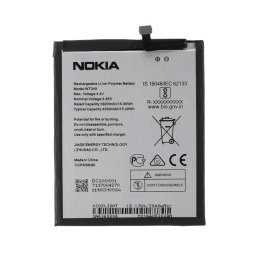 Nokia WT240 Оригинална Батерия за Nokia 2.3/3.2 TA-1154/TA-1156