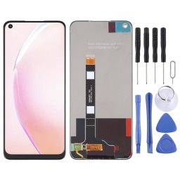 OEM LCD Дисплей и Тъч Скрийн за OPPO A93S 5G