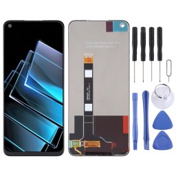 OEM LCD Дисплей и Тъч Скрийн за OPPO K9X 5G