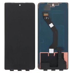 OEM OLED LCD Дисплей и Тъч Скрийн за Honor Magic V2 5G VER-AN10, VER-N49