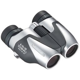 Olympus 8 - 16x25 Zoom PCI Бинокъл