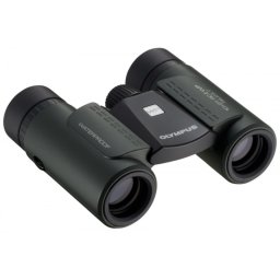 Olympus 10x21 RC II WP Dark Green Бинокъл