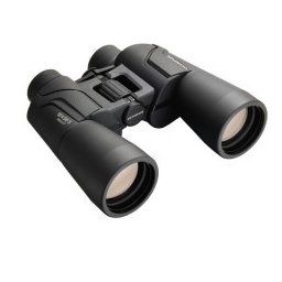 Olympus 10х50S Blk S Series Бинокъл