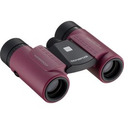 Olympus 8x21 RC II WP Magenta Бинокъл