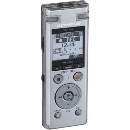 Olympus DM-770 Цифров Диктофон