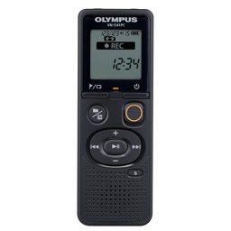 Olympus VN-541 PC E1 (черен) Диктофон
