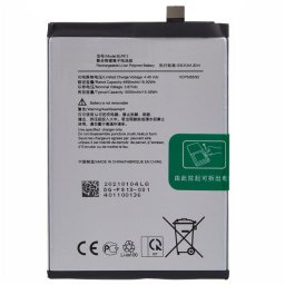 OnePlus BLP813 Литиево-полимерна Батерия 3.87V / 4890mAh