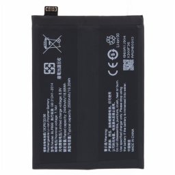OnePlus 10 Pro 5G Батерия 4480mAh