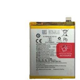OnePlus BLP685 Батерия за OnePlus 6T