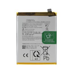 OnePlus BLP815 Батерия за OnePlus Nord N10 5G
