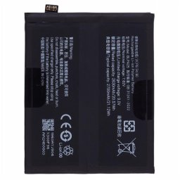 OnePlus BLPA25 Литиево-полимерна Батерия 7.82V / 5260mAh