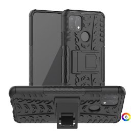 OPPO A15/A15S Удароустойчив Калъф и Протектор