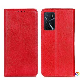 Oppo A16 / A16s / A54s Wallet Калъф и Протектор