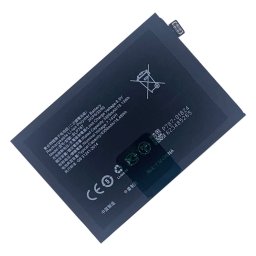 OPPO BLP787 Литиево-полимерна Батерия 3.80V / 3910mAh за Oppo Reno4 Pro