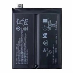 OPPO BLP961 Литиево-полимерна Батерия 7.78V / 2500mAh за Oppo Find X6 Pro