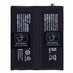 OPPO BLP967 Литиево-полимерна Батерия 3.87V / 4600mAh