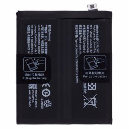 OPPO BLPA39 Литиево-полимерна Батерия 3.89V / 4860mAh
