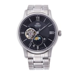 Orient A-AS0008B Мъжки Часовник
