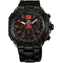 Orient FTV00004B0 Мъжки Часовник