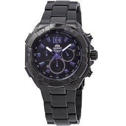 Orient FTV00001B0 Мъжки Часовник