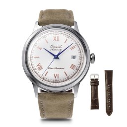 Orient RA-AC0027S - лимитиран модел Мъжки часовник
