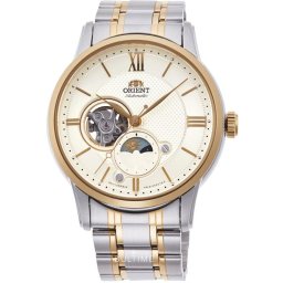 Orient RA-AS0007S Мъжки Часовник