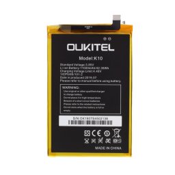 Oukitel Оригинална Батерия за Oukitel K10