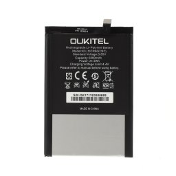 Oukitel Оригинална Батерия за Oukitel K3