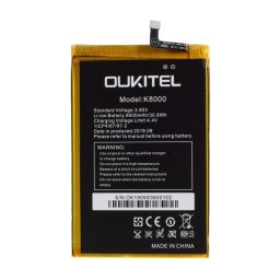 Oukitel Оригинална Батерия за Oukitel K8000