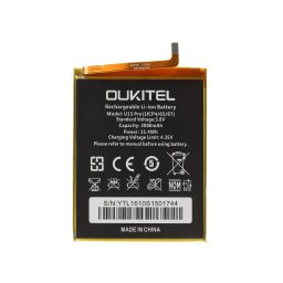Oukitel Оригинална Батерия за Oukitel U15 Pro