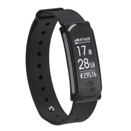 Q-Band Q68HR Смарт Фитнес Гривна Часовник