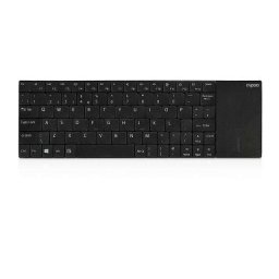 RAPOO E2710 Безжична Клавиатура