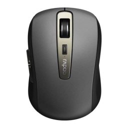 RAPOO MT350 Безжична оптична мишка