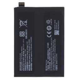 Realme BLP809 Оригинална Батерия за Realme GT Master