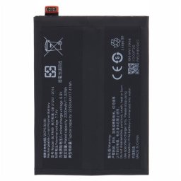 Realme BLP849 Батерия за Realme GT 5G / GT Explorer Master