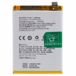 Realme BLP857 Оригинална Батерия за Realme GT Neo
