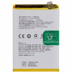 Realme BLP875 Оригинална Батерия за Realme 9 5G / Q5i / Q3s / C55 / V23 4G / Narzo 50 4G