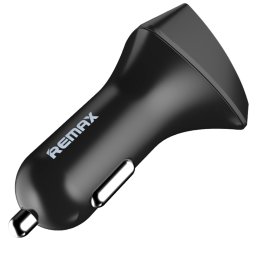 REMAX Aliens Зарядно за Автомобил 12V - 24V 3.4A 2 USB Порта