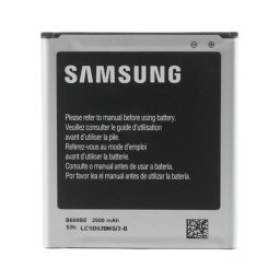 Samsung B600BE Оригинална Батерия за Galaxy S4 I9500 I9505