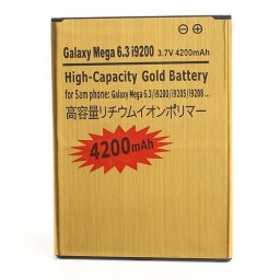 Samsung B700BE Батерия 4200mAh за Galaxy Mega 6.3 I9200