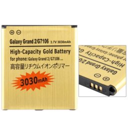 Samsung EB-B220AC Усилена Батерия 3030 mAh за Grand 2