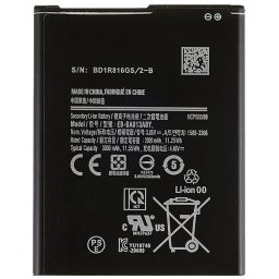 Samsung EB-BA013ABY Батерия за Samsung Galaxy A01 Core