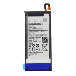 Samsung EB-BA520ABE Оригинална Батерия 3000mAh за Galaxy A5 (2017) SM-A520F