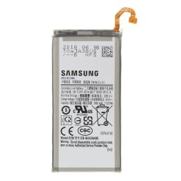 Samsung EB-BA530ABE Оригинална Батерия за Samsung Galaxy A8 (2018) A530