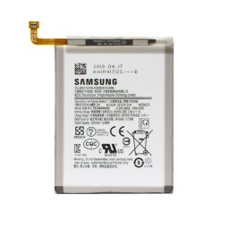 Samsung EB-BA606ABU Оригинална Батерия за Samsung Galaxy A60