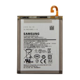 Samsung EB-BA750ABU Оригинална Батерия за Samsung Galaxy A7 (2018) A750