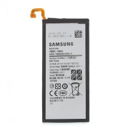 Samsung EB-BC500ABE 2600mAh Оригинална Батерия за Galaxy C5 C500