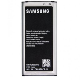 Samsung EB-BG800CBE Оригинална Батерия за Galaxy S5 Mini