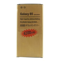 Samsung EB-BG900BBC Батерия 4200mAh за Galaxy S5 G900F